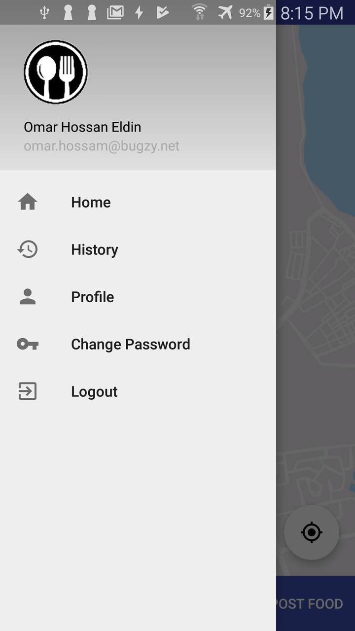 Food Pocket screenshot image 8_funmod.online