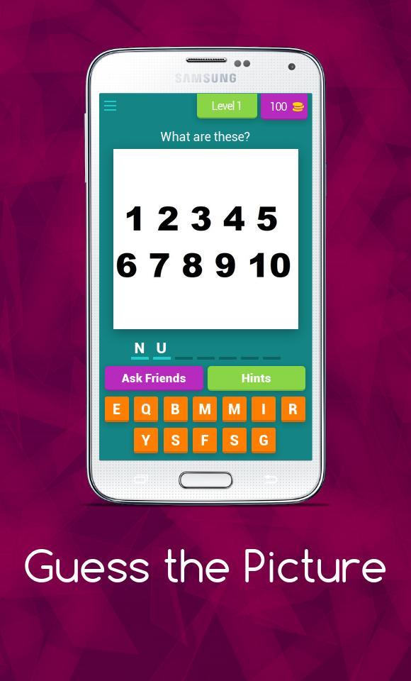 Guess the Picture screenshot image 1_funmod.online