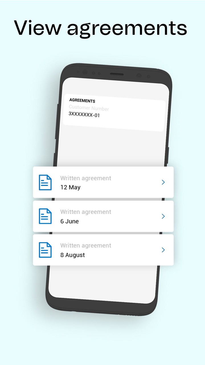 Chow Local screenshot image 6_funmod.online