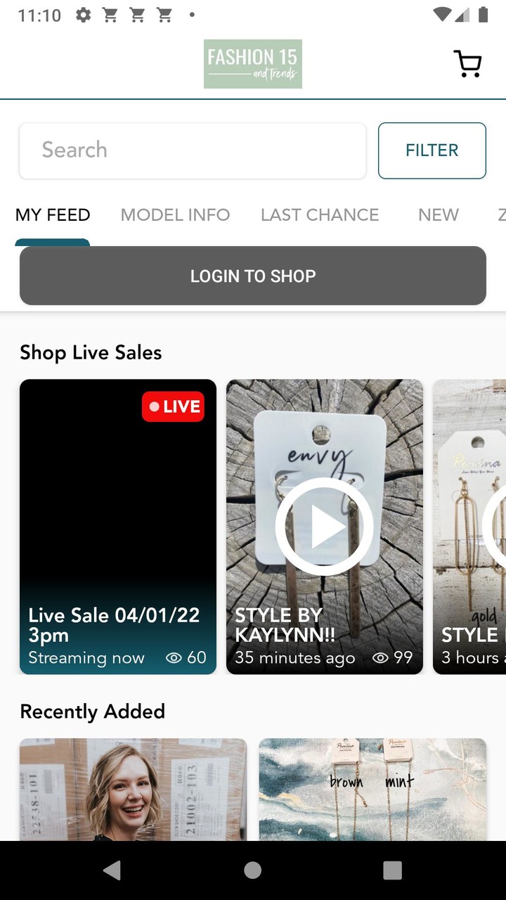 DJ Video Auto Mixer screenshot image 5_funmod.online