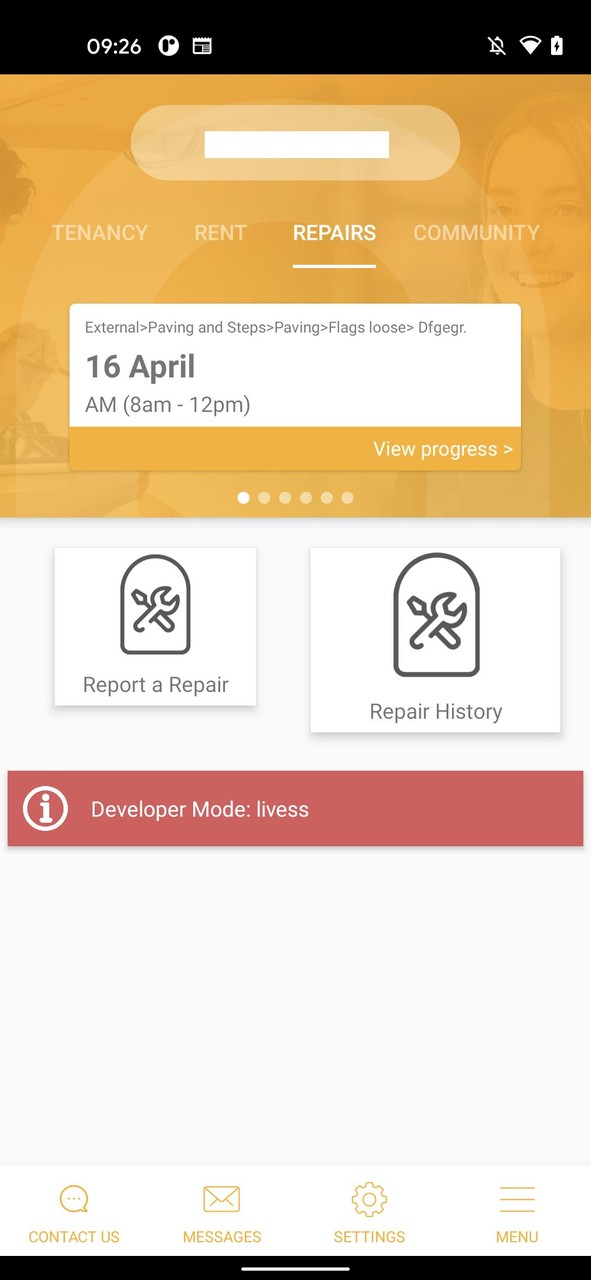 My Bernicia screenshot image 4_funmod.online