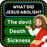 Bible Games: Trivia Quiz Game4.0.2_funmod.online