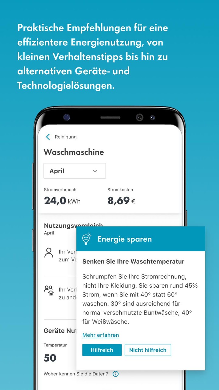 Shell Energy Assistant screenshot image 2_funmod.online