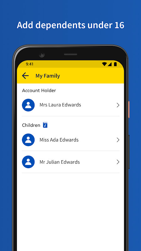 Aviva Digital GP screenshot image 1_funmod.online