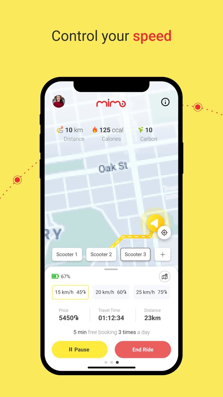 Mimo Meta Sharing screenshot image 5_funmod.online