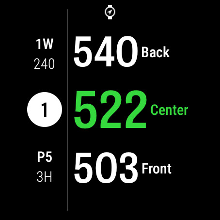 Golfshot: Golf GPS + Caddie screenshot image 20_funmod.online