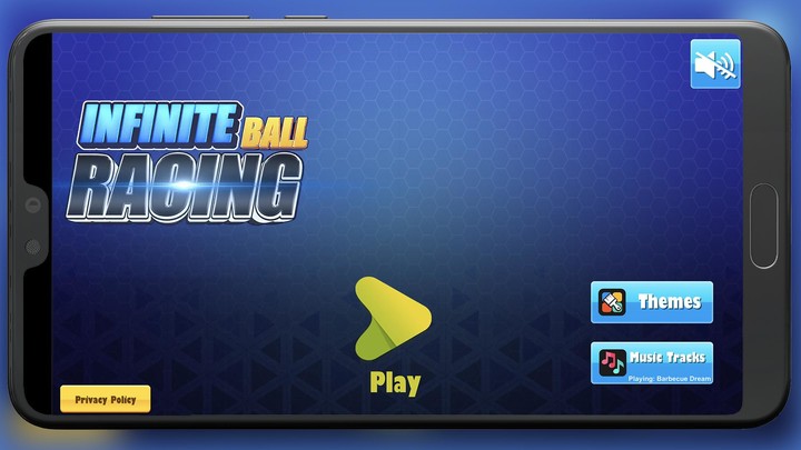 The Rainbow Road screenshot image 3_funmod.online