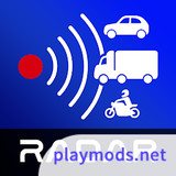 Radarbot Speed Camera Detector<span>(Premium Unlocked)</span>9.3.10_funmod.online