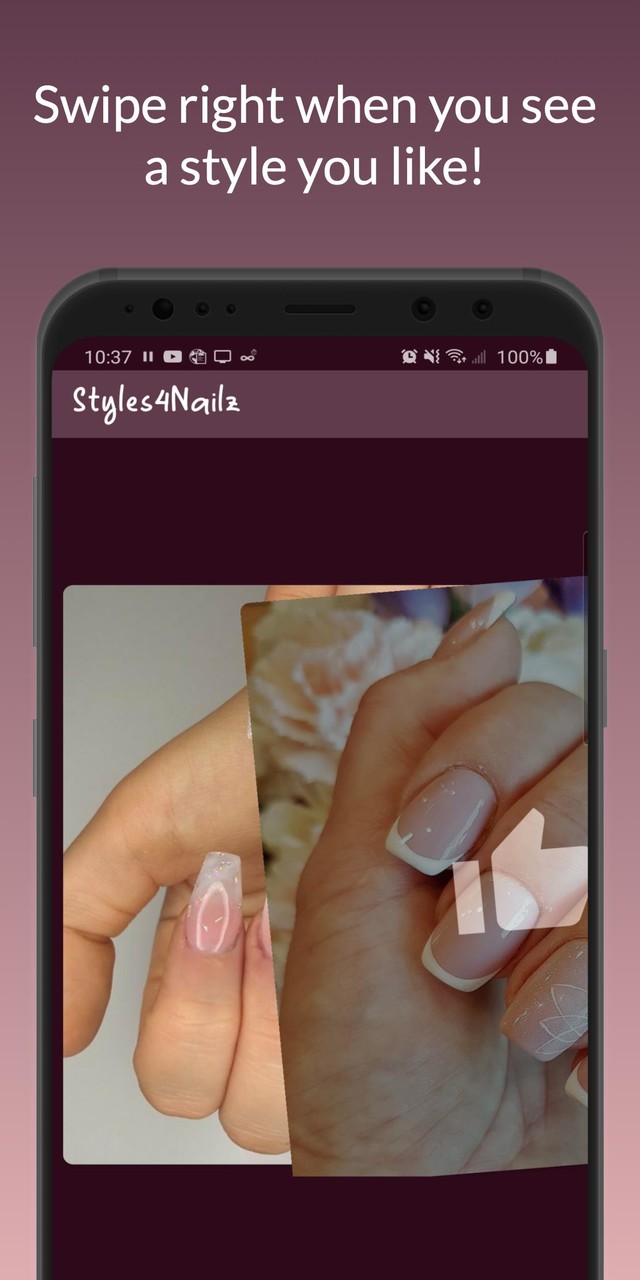 Styles4Nailz – Nail Designs screenshot image 13_funmod.online
