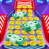 Coin Pusher - Vegas Dozer<span>(Unlimited money)</span>1.1.0_funmod.online