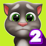 My Talking Tom 2<span>(Unlimited coins)</span>25.4.1.15905_funmod.online