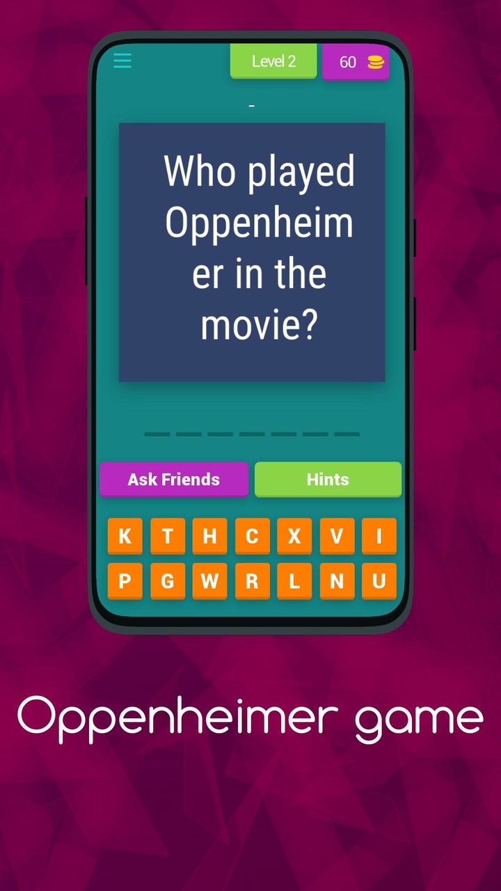 Oppenheimer game screenshot image 3_funmod.online