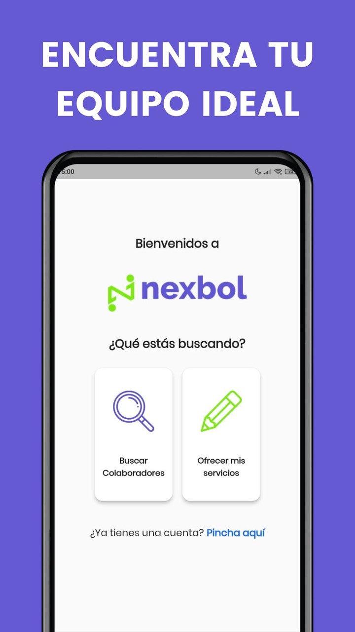 Nexbol screenshot image 9_funmod.online