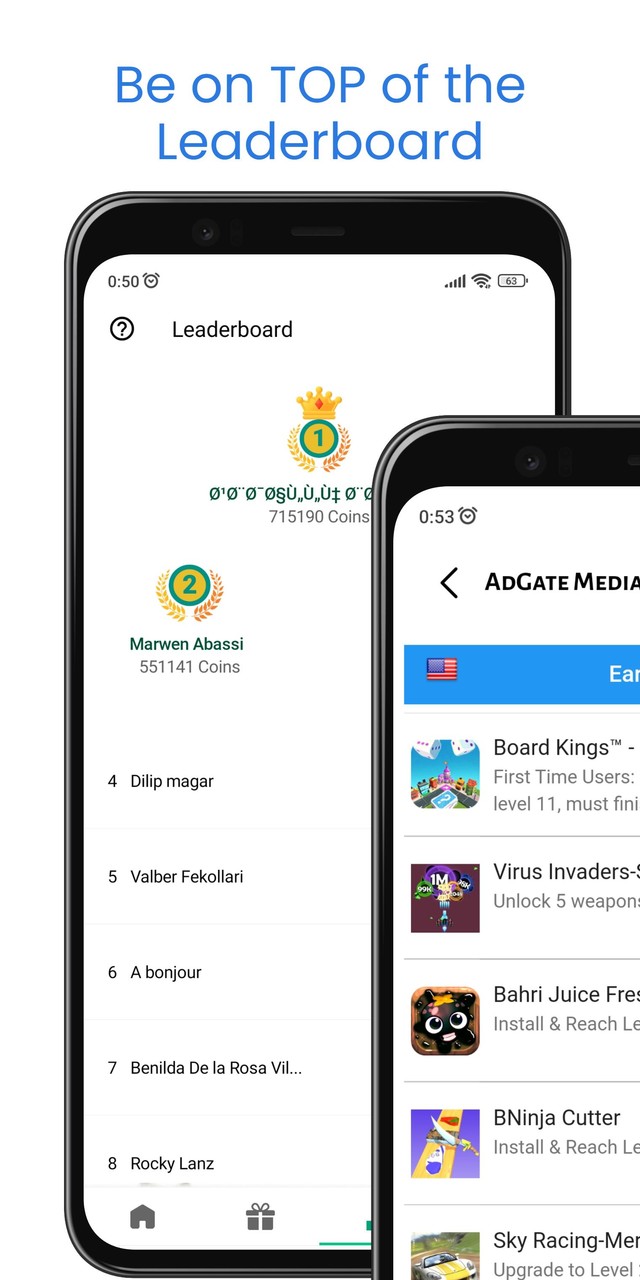 Hear Boost: Boost Microphone Volume & Recording screenshot image 25_funmod.online