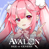 Isle of Genesis - Avalon<span>(Unlimited money)</span>1.13_rowtechapk.com