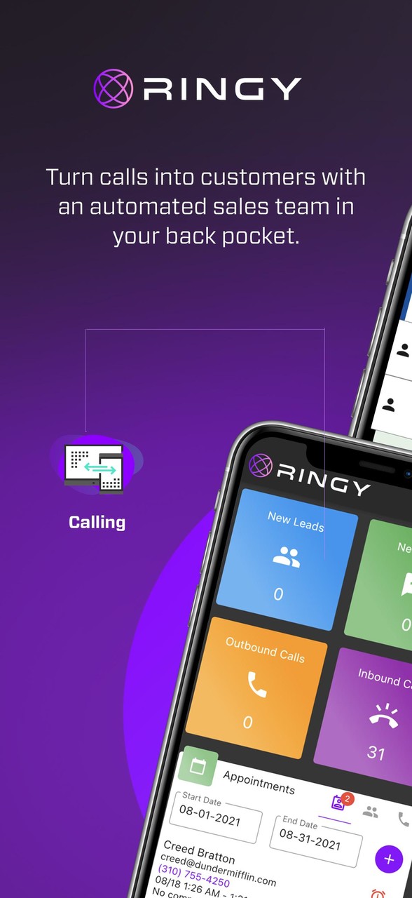 Ringy screenshot image 6_funmod.online