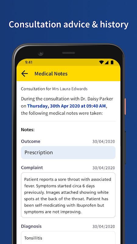 Aviva Digital GP screenshot image 3_funmod.online