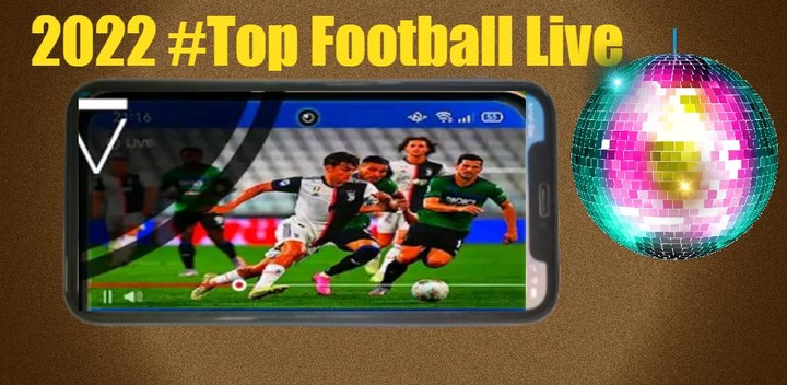 2022:Live Football TV For You screenshot image 4_funmod.online