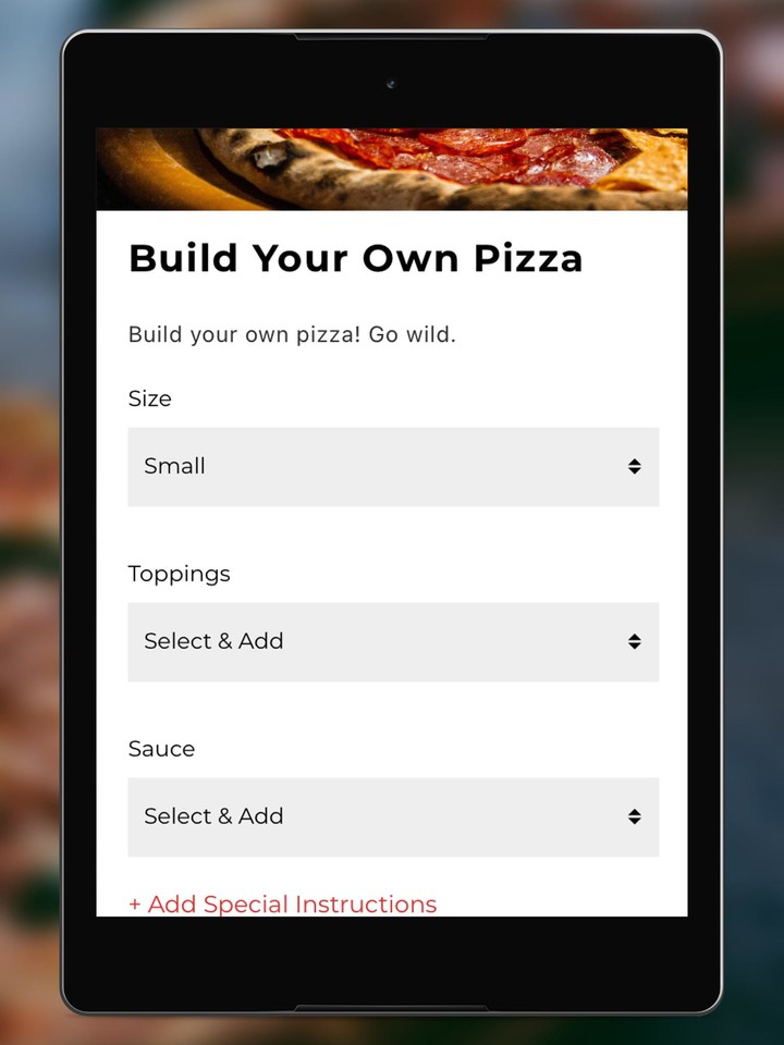 Chow Local screenshot image 16_funmod.online
