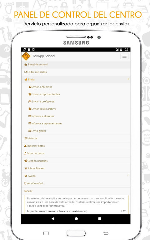 GOGOAnime - Watch Anime Free screenshot image 6_funmod.online