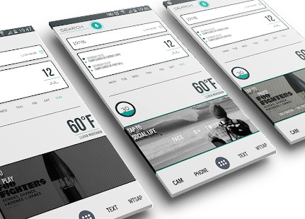 G Wallpapers screenshot image 2_funmod.online