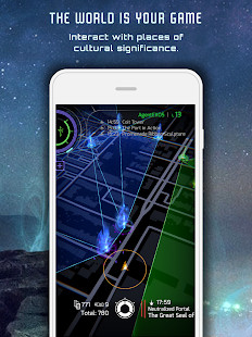 Ingress Prime screenshot image 10_funmod.online