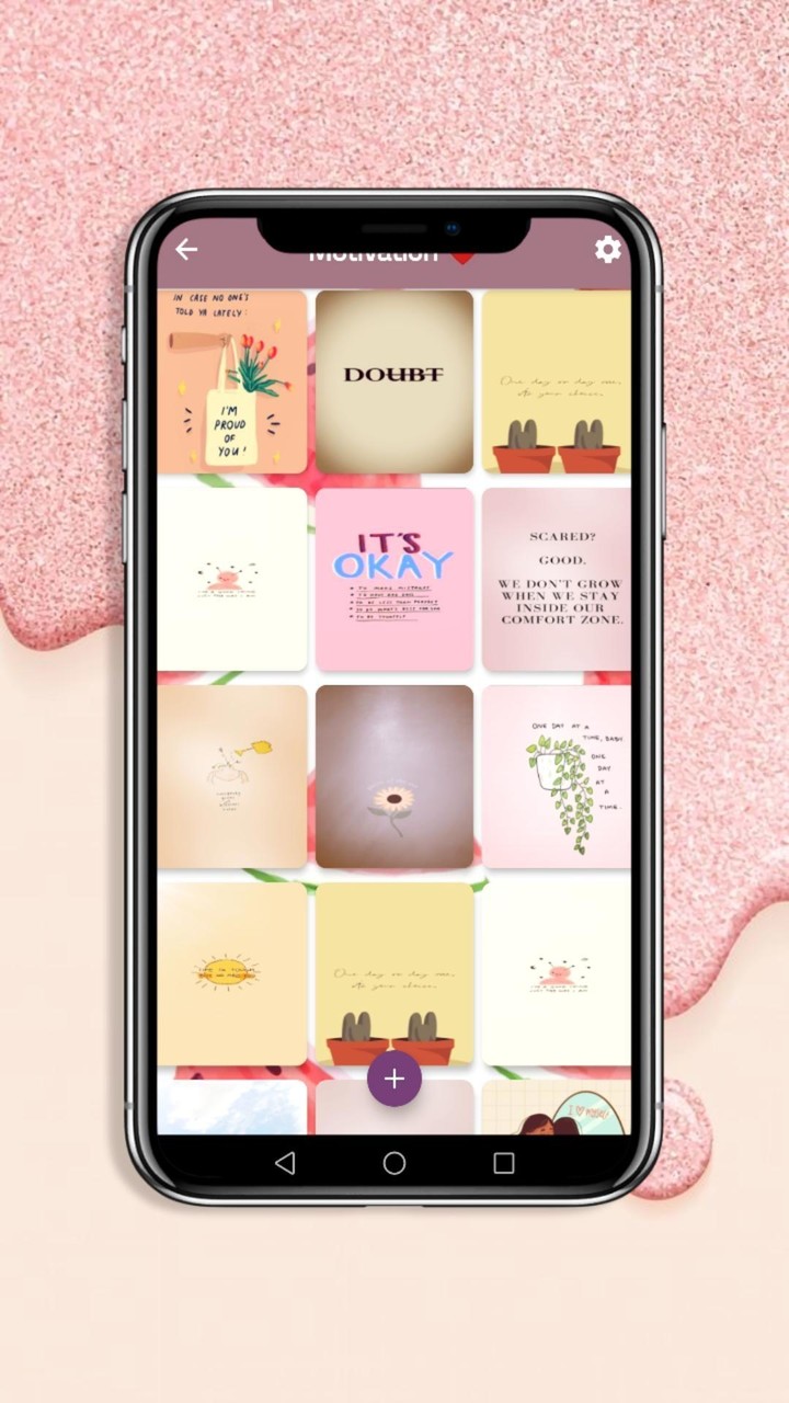 Korean Hair-Skin Care Routine screenshot image 4_funmod.online