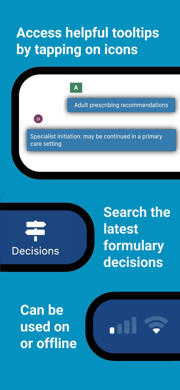 NHS Scotland Formulary screenshot image 20_funmod.online