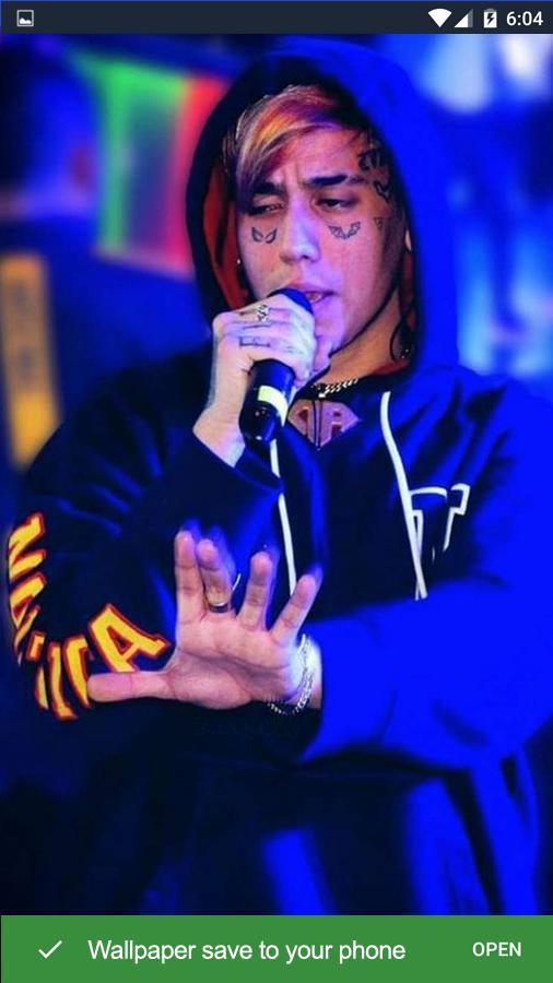 Duki Wallpapers screenshot image 15_funmod.online