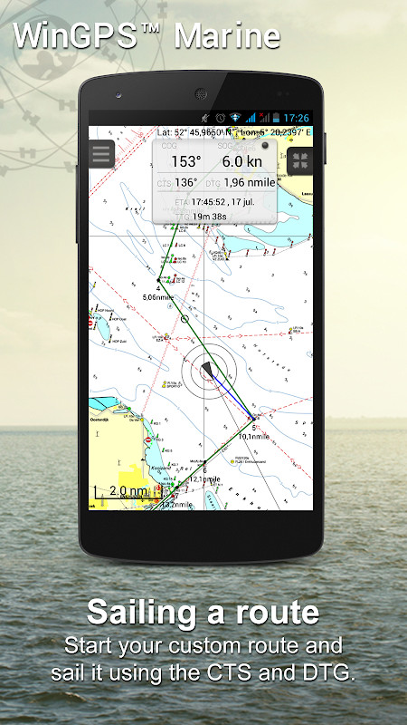 WinGPS™ Marine screenshot image 17_funmod.online