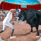 Angry Bull: City Attack Sim3.0_funmod.online