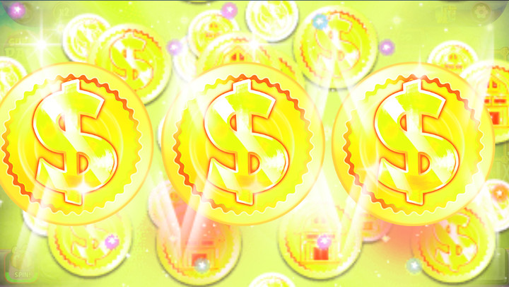 Cash Storm-Vegas Casino Slots screenshot image 4_funmod.online