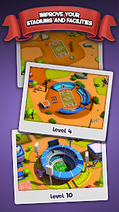 足球弗莱德破解版<span>(mod)</span> screenshot image 8_funmod.online