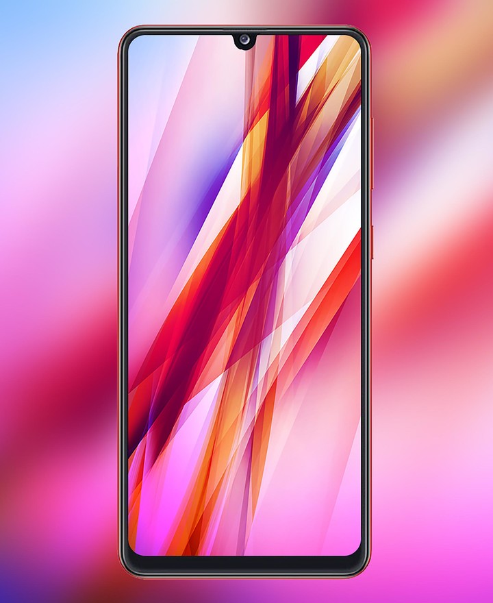 Galaxy A31 & A32 Wallpaper screenshot image 7_funmod.online