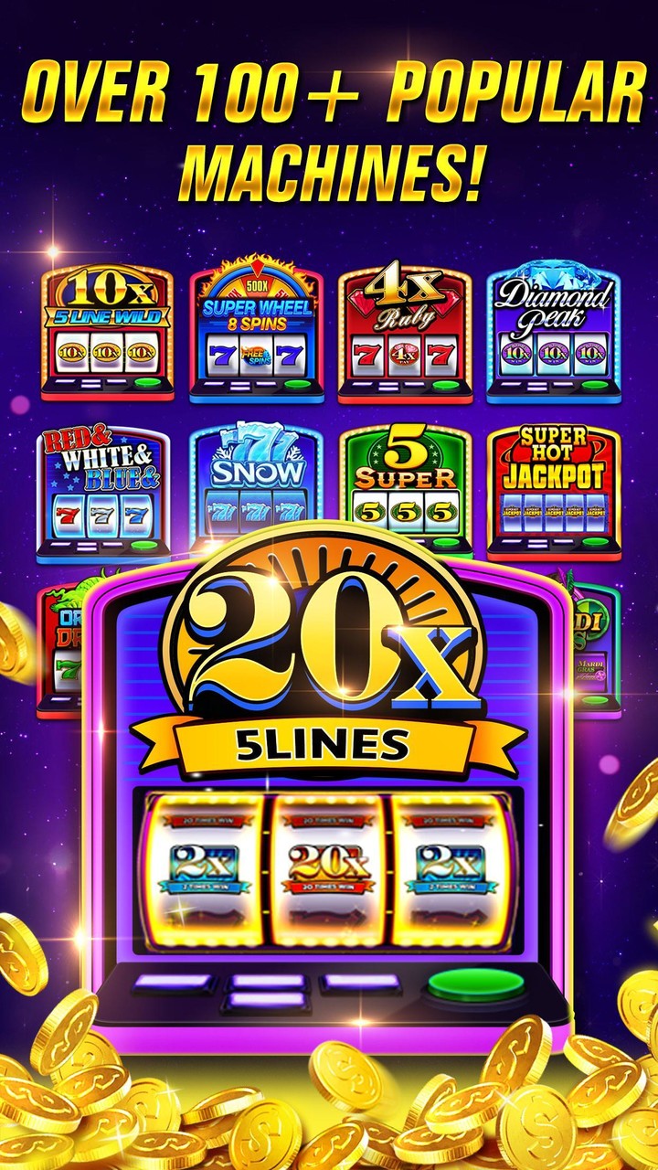 Double Fortune Casino Games screenshot image 14_funmod.online