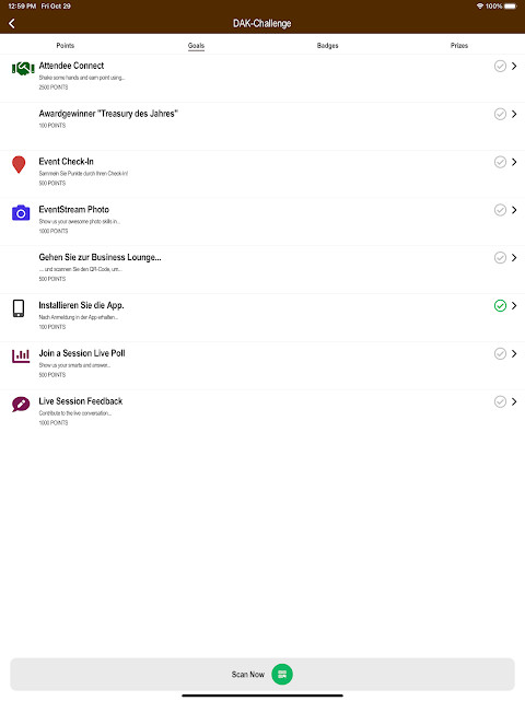 F.A.Z.-Fachverlag Events screenshot image 4_funmod.online