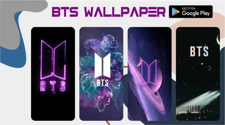 BTS Wallpaper I Purple You screenshot image 11_funmod.online