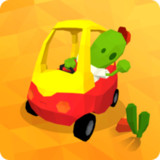 小小追击者破解版<span>(mod)</span>1.18.42_funmod.online