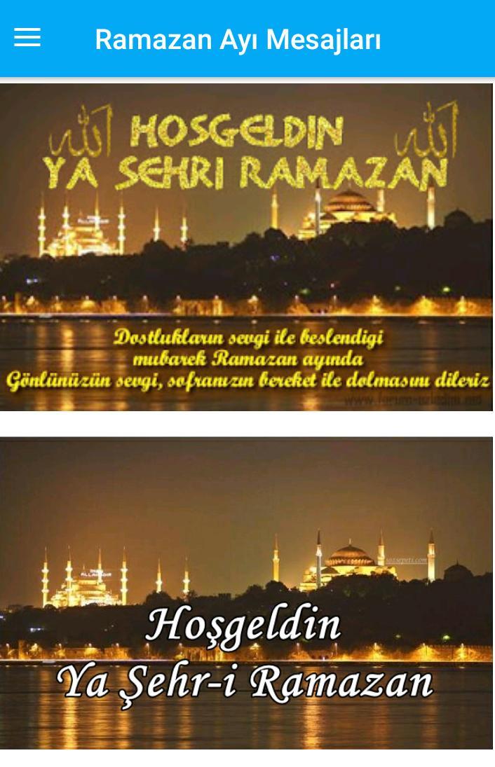 Cuma Mesajları - Dini Sözler screenshot image 9_funmod.online