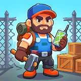 Lost Prison - Shelter Survival1.17.1_funmod.online