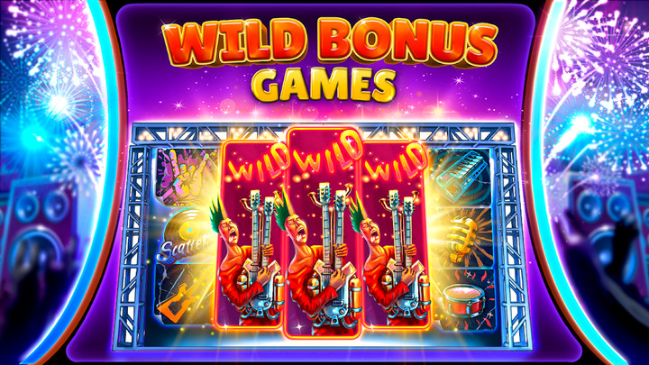 Slots UP: casino slot machines screenshot image 19_funmod.online