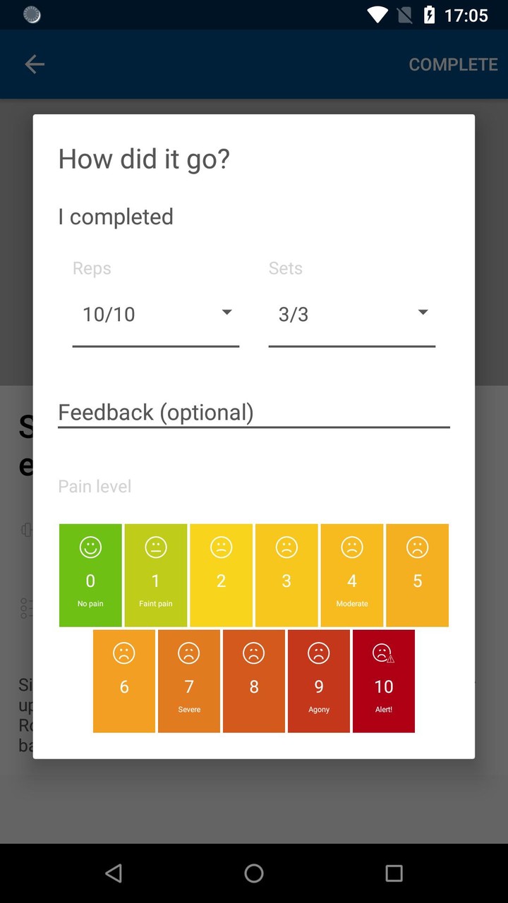 Totally Health screenshot image 4_funmod.online
