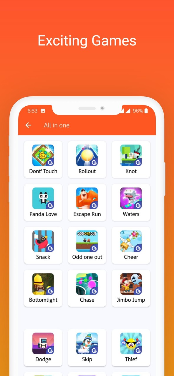 UI Browser :- Fast & Safe screenshot image 4_funmod.online