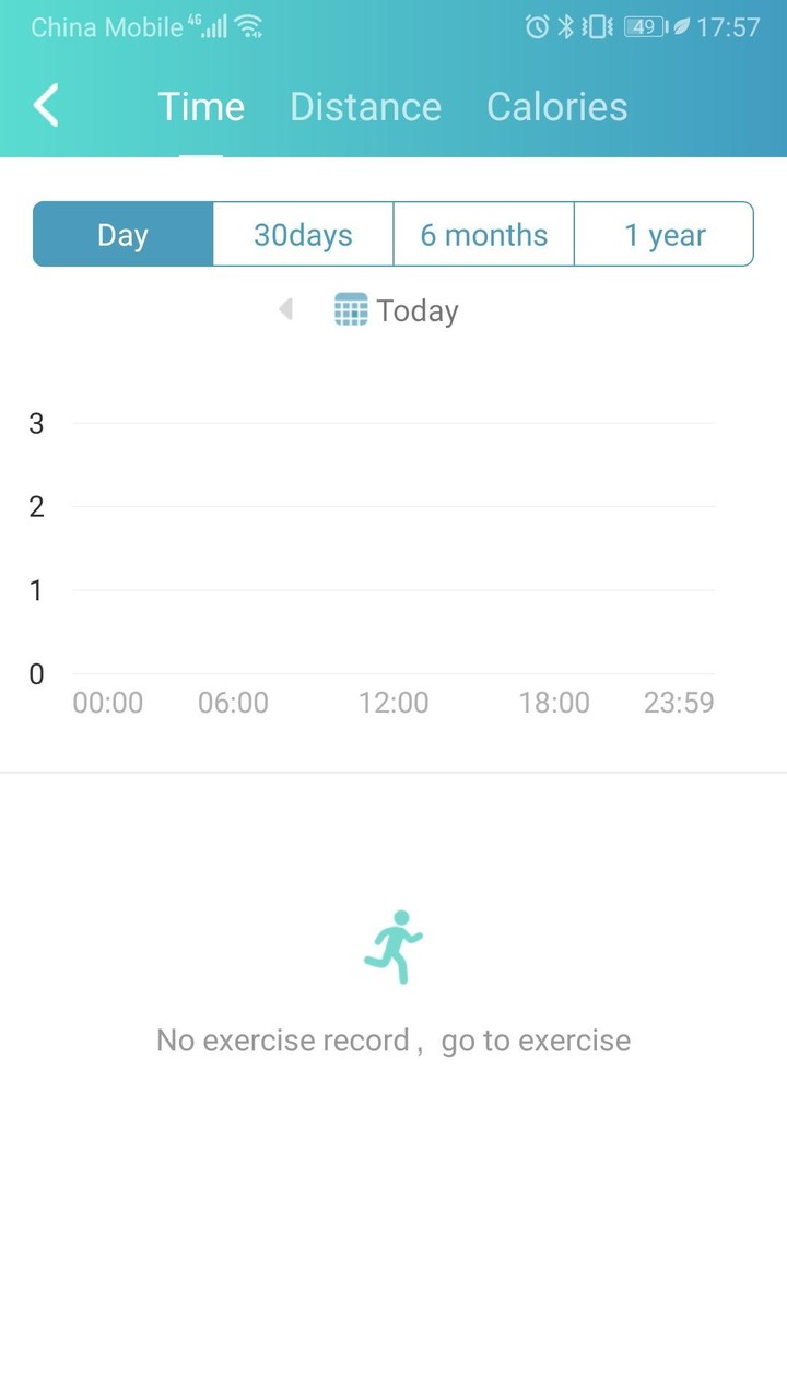 Runmifit screenshot image 7_funmod.online