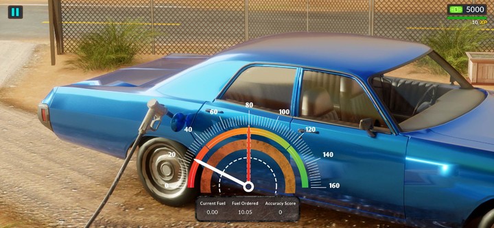 Long Road Trip - Car Driving screenshot image 2_funmod.online