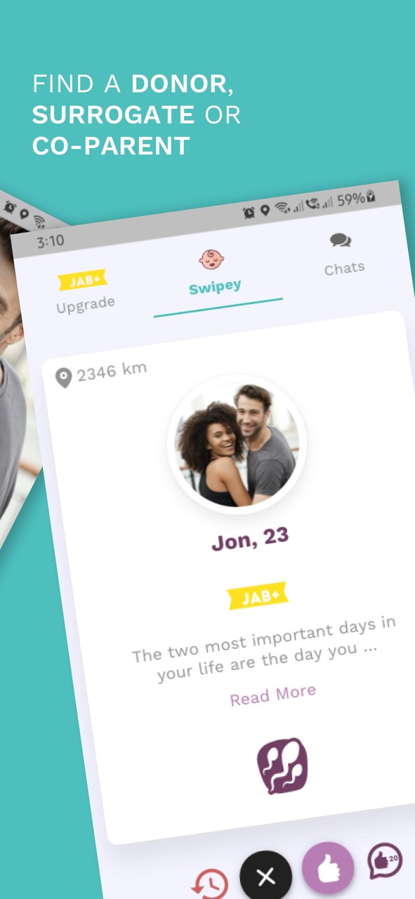 CRA Events screenshot image 2_funmod.online