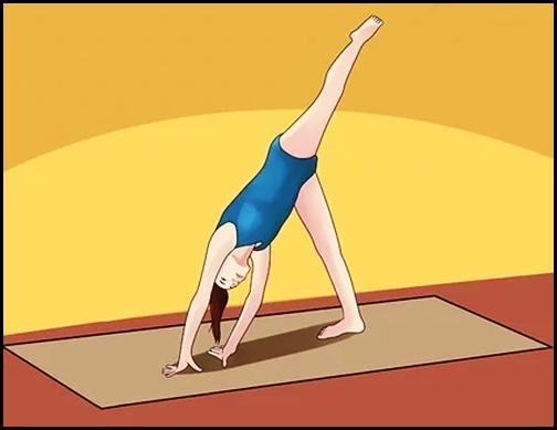 Learn rhythmic gymnastics screenshot image 4_funmod.online