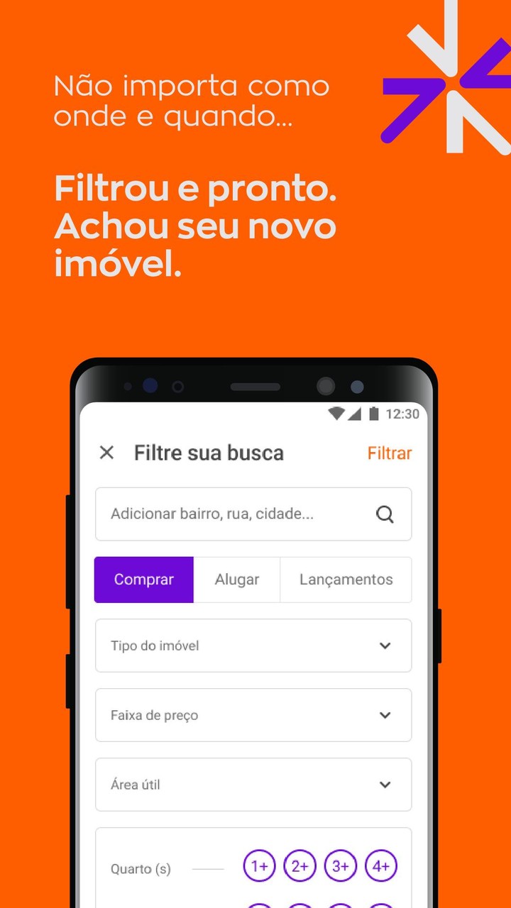 ZAP Imóveis screenshot image 28_funmod.online