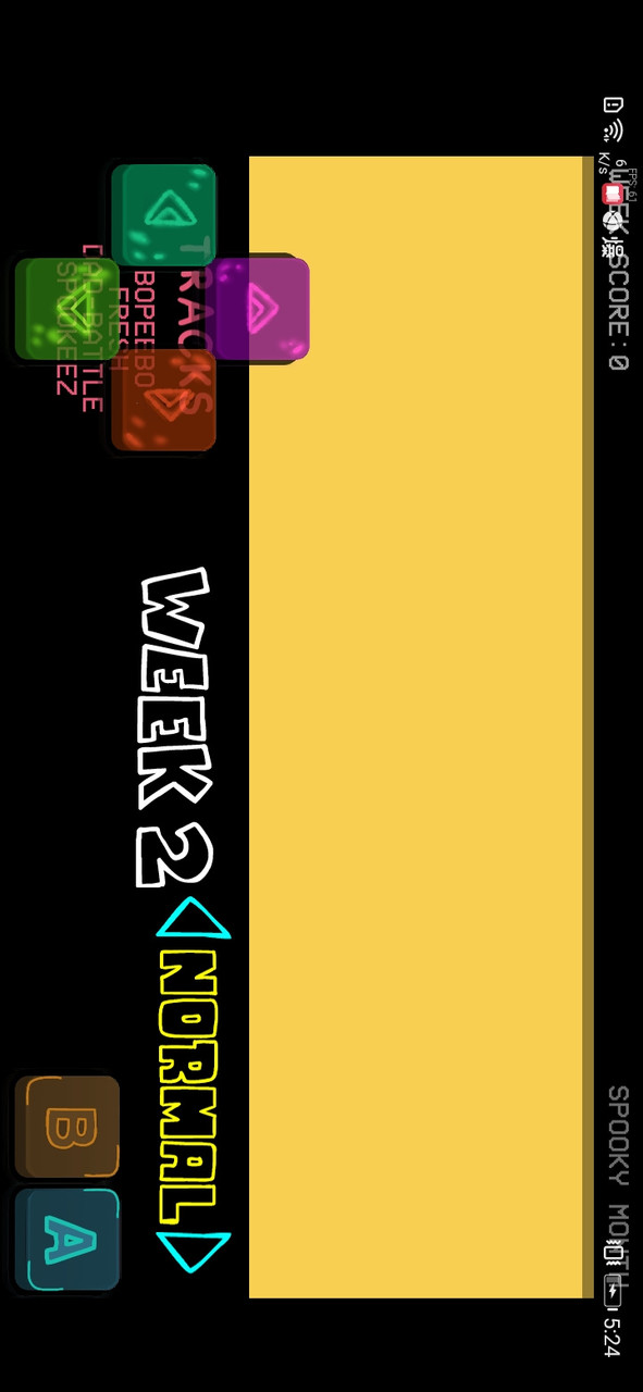 Friday Night Funkin soft taki<span>(user made)</span> screenshot image 18_funmod.online