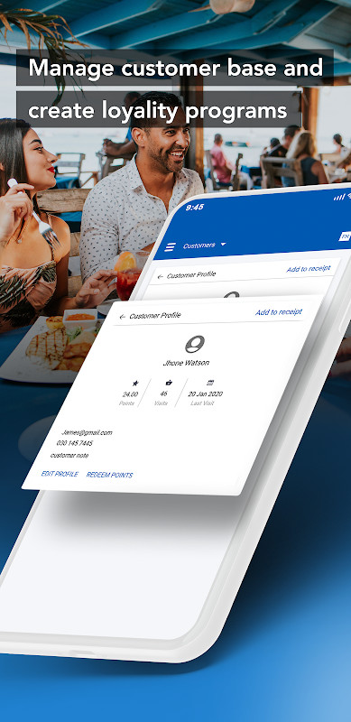 SalesPlay POS - Point of Sale screenshot image 23_funmod.online